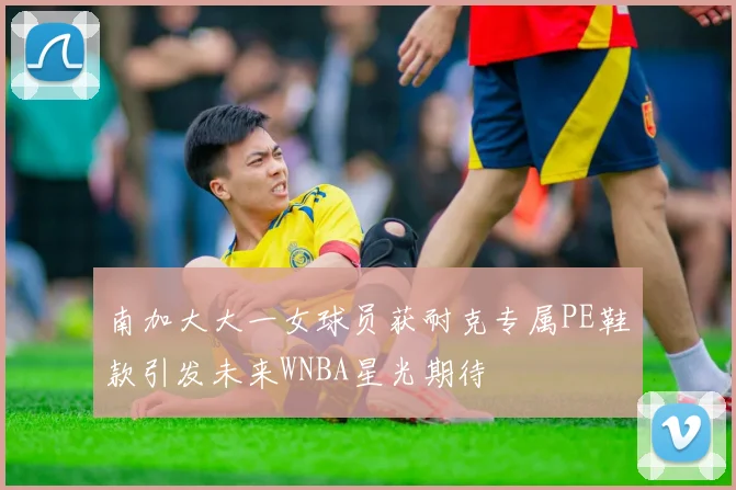 南加大大一女球员获耐克专属PE鞋款引发未来WNBA星光期待